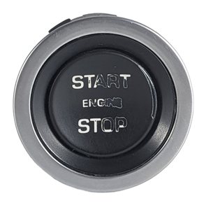 Thumbnail 2: 17-20 RANGE ROVER SPORT VELAR (L405 L494 L462 L560) IGNITION START STOP SWITCH