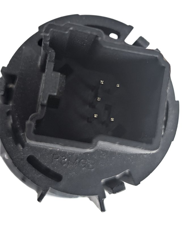 Thumbnail 8: 17-20 RANGE ROVER SPORT VELAR (L405 L494 L462 L560) IGNITION START STOP SWITCH