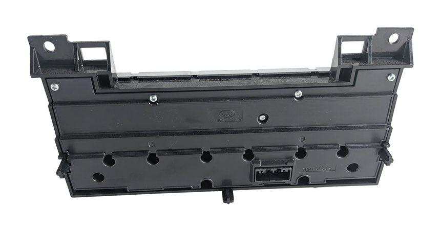 Thumbnail 6: 2016 RANGE ROVER SPORT (L494) FRONT HEATER A/C TEMPERATURE CLIMATE CONTROL PANEL