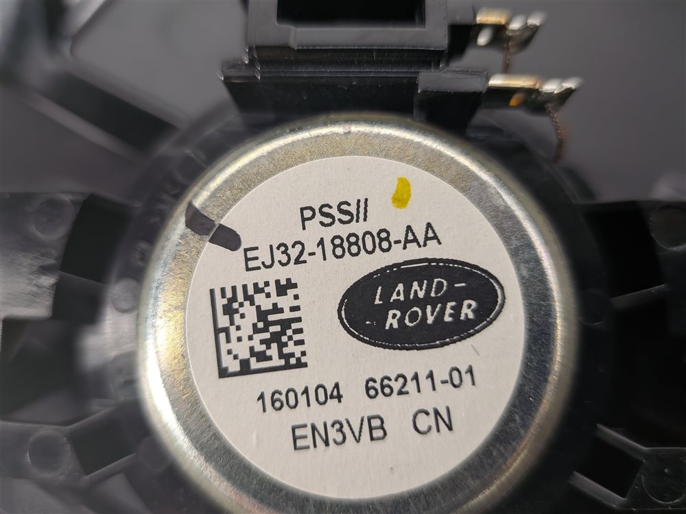 Thumbnail 11: 14-17 RANGE ROVER SPORT (L494) FRONT ROOF OVERHEAD DOME COURTESY LIGHT (Black)