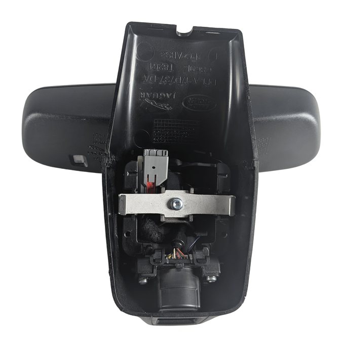 Thumbnail 7: 14-20 RANGE ROVER SPORT (L405 L494) HIGH BEAM AUTODIM HOMELINK REARVIEW MIRROR