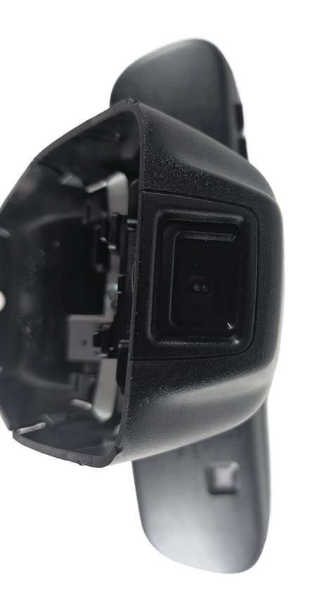 Thumbnail 8: 14-20 RANGE ROVER SPORT (L405 L494) HIGH BEAM AUTODIM HOMELINK REARVIEW MIRROR