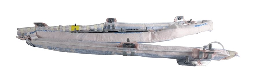 Thumbnail 2: 2014-2020 RANGE ROVER SPORT (L494) LEFT DRIVER ROOF SIDE CURTAIN AIRBAG AIR BAG