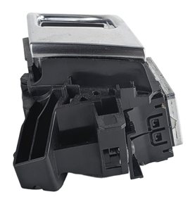 Thumbnail 2: 13-22 RANGE ROVER SPORT DISCOVERY L405 L494 FRONT RIGHT INTERIOR DOOR HANDLE