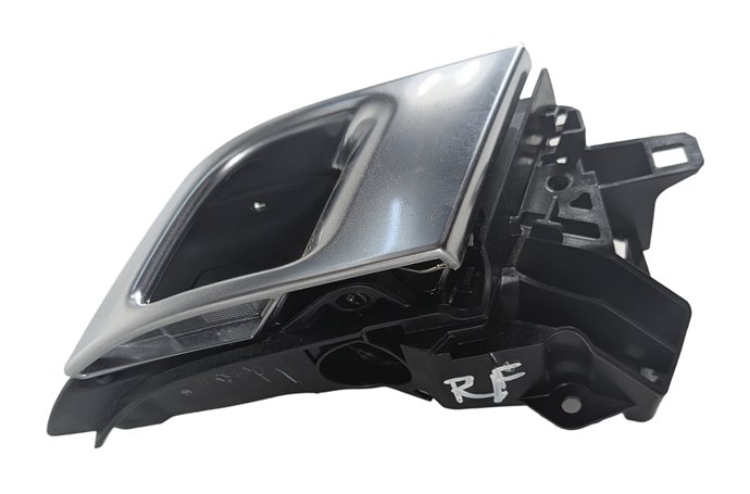 Thumbnail 4: 13-22 RANGE ROVER SPORT DISCOVERY L405 L494 FRONT RIGHT INTERIOR DOOR HANDLE
