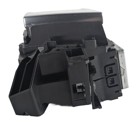 Thumbnail 5: 13-22 RANGE ROVER SPORT DISCOVERY L405 L494 FRONT RIGHT INTERIOR DOOR HANDLE