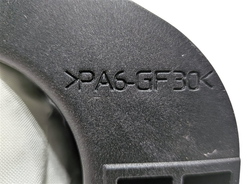 Thumbnail 11: 13-20 RANGE ROVER SPORT DISCOVERY (L405 L462 L494) RIGHT PASSENGER DASH AIRBAG