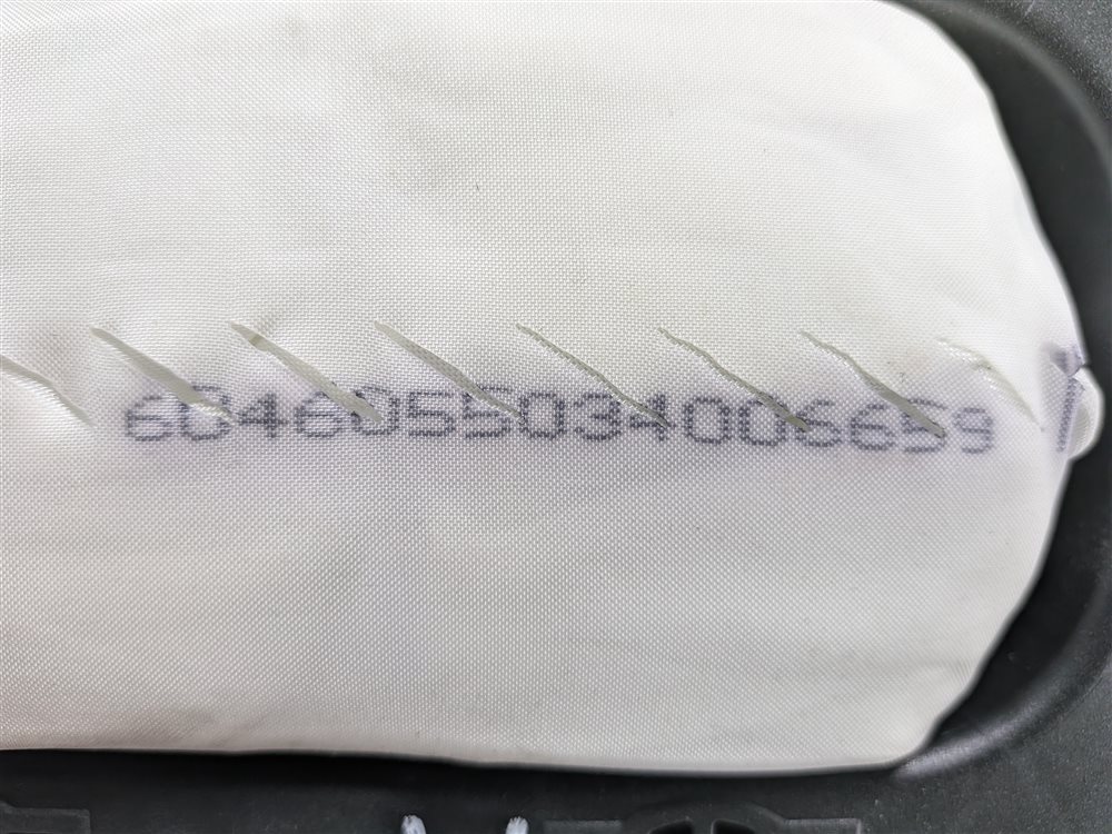 Thumbnail 13: 13-20 RANGE ROVER SPORT DISCOVERY (L405 L462 L494) RIGHT PASSENGER DASH AIRBAG