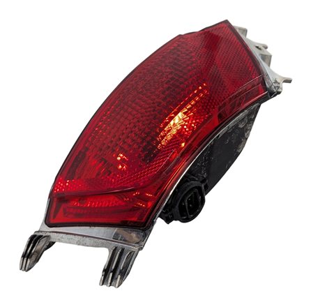 2014-2020 JAGUAR FPACE RANGE ROVER SPORT (L494) REAR LEFT LOWER BUMPER TAILLIGHT