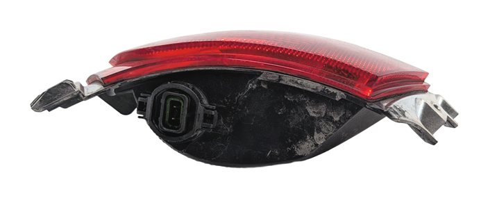 Thumbnail 2: 2014-2020 JAGUAR FPACE RANGE ROVER SPORT (L494) REAR LEFT LOWER BUMPER TAILLIGHT