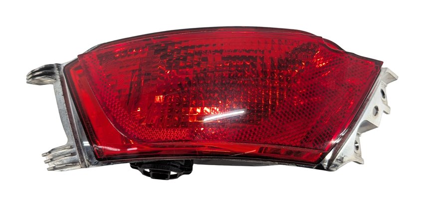 Thumbnail 3: 2014-2020 JAGUAR FPACE RANGE ROVER SPORT (L494) REAR LEFT LOWER BUMPER TAILLIGHT