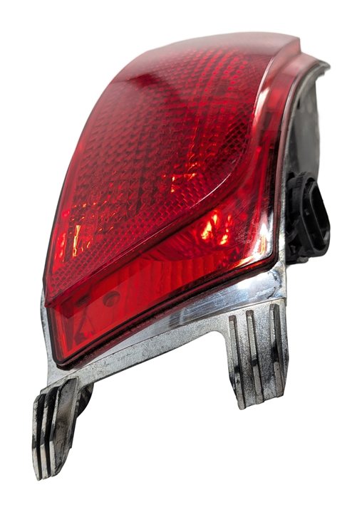 Thumbnail 5: 2014-2020 JAGUAR FPACE RANGE ROVER SPORT (L494) REAR LEFT LOWER BUMPER TAILLIGHT