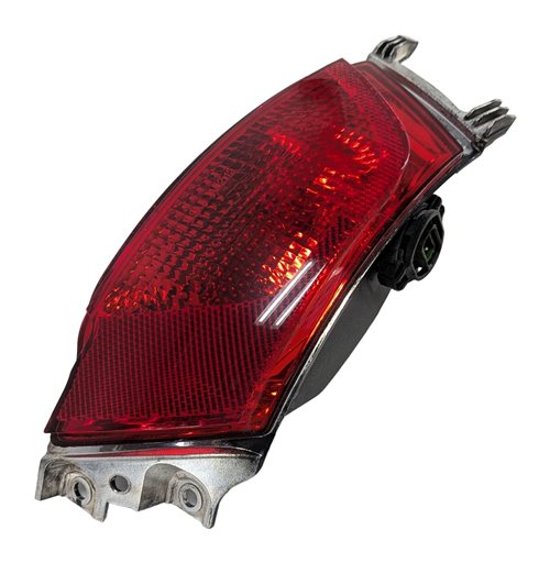 14-20 JAGUAR FPACE RANGE ROVER SPORT (L494) REAR RIGHT LOWER BUMPER TAILLIGHT