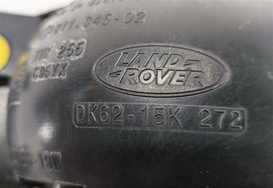 Thumbnail 10: 14-20 JAGUAR FPACE RANGE ROVER SPORT (L494) REAR RIGHT LOWER BUMPER TAILLIGHT