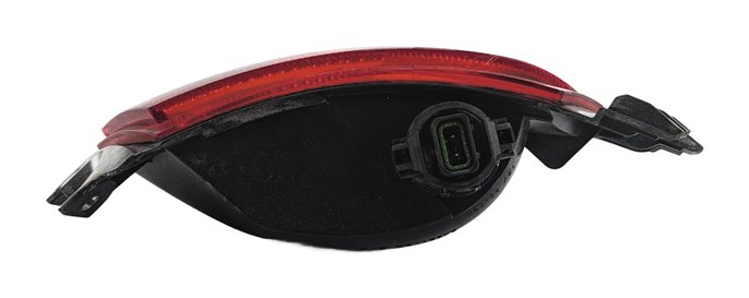 Thumbnail 2: 14-20 JAGUAR FPACE RANGE ROVER SPORT (L494) REAR RIGHT LOWER BUMPER TAILLIGHT
