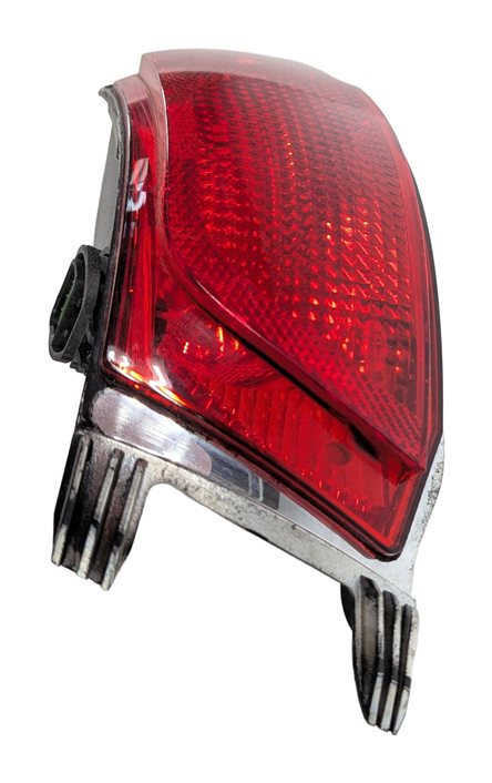 Thumbnail 4: 14-20 JAGUAR FPACE RANGE ROVER SPORT (L494) REAR RIGHT LOWER BUMPER TAILLIGHT