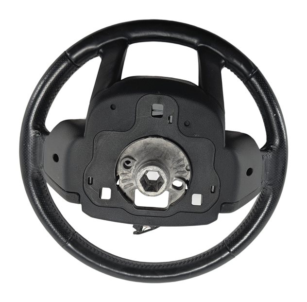Thumbnail 8: 2014-2022 RANGE ROVER SPORT (L494) DRIVER HEATED STEERING WHEEL w/ SWITCHES