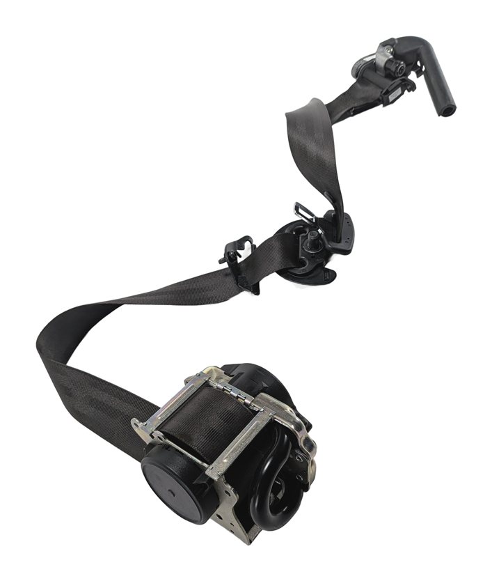 2016-2020 RANGE ROVER SPORT (L494) LEFT FRONT DRIVER SEATBELT RETRACTOR (Black)