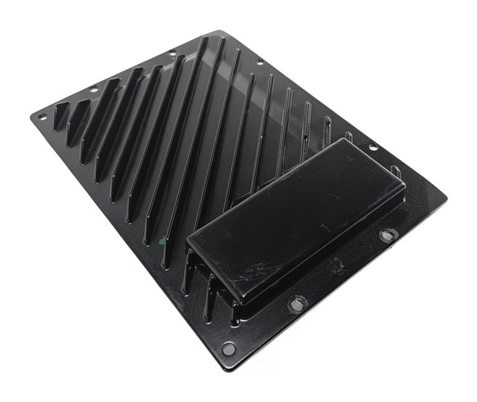 2014 LAND ROVER LR4 (L319) PREMIUM AUDIO SOUND AMPLIFIER AMP 1280W