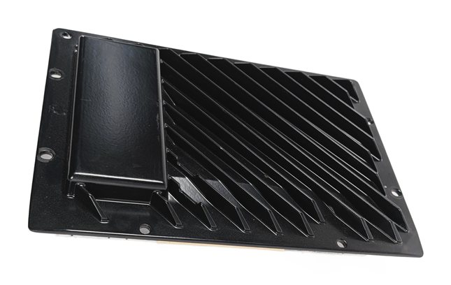 Thumbnail 4: 2014 LAND ROVER LR4 (L319) PREMIUM AUDIO SOUND AMPLIFIER AMP 1280W
