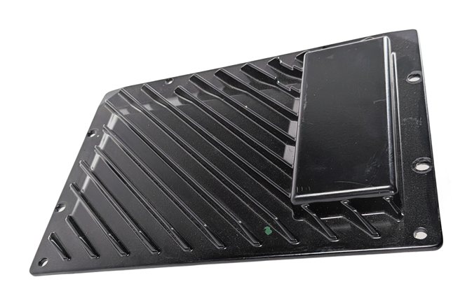 Thumbnail 5: 2014 LAND ROVER LR4 (L319) PREMIUM AUDIO SOUND AMPLIFIER AMP 1280W