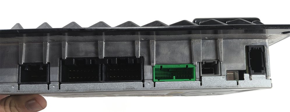 Thumbnail 8: 2014 LAND ROVER LR4 (L319) PREMIUM AUDIO SOUND AMPLIFIER AMP 1280W