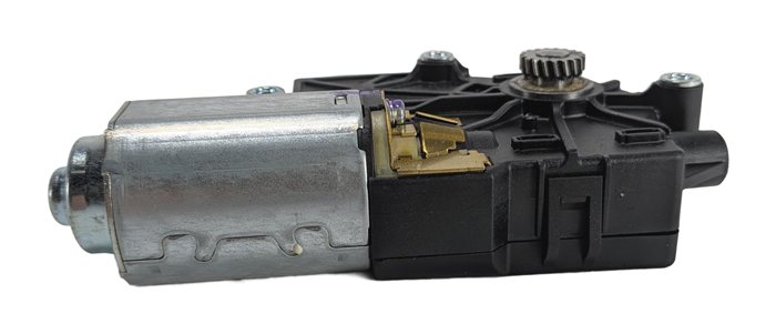 Thumbnail 6: 2013-2022 RANGE ROVER SPORT (L405 L494) ROOF SUNSHADE SUN SHADE MOTOR