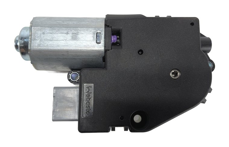 Thumbnail 7: 2013-2022 RANGE ROVER SPORT (L405 L494) ROOF SUNSHADE SUN SHADE MOTOR