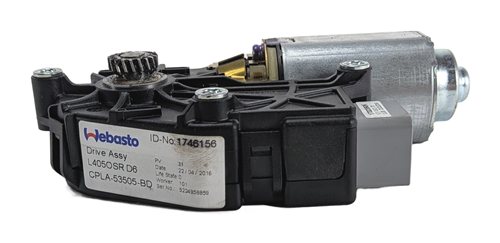 Thumbnail 2: 2013-2022 RANGE ROVER SPORT (L405 L494) SUNROOF MOTOR SUN ROOF WINDOW MOTOR