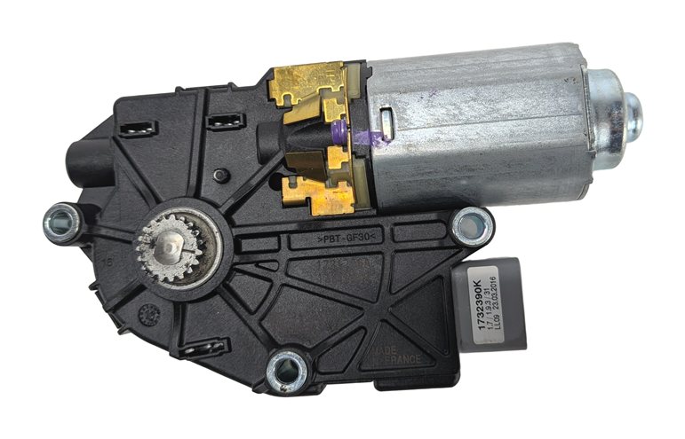 Thumbnail 3: 2013-2022 RANGE ROVER SPORT (L405 L494) SUNROOF MOTOR SUN ROOF WINDOW MOTOR