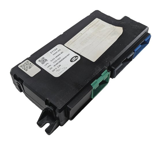 14-20 JAGUAR EPACE XE XF XJ - DISCOVERY RANGE ROVER SPORT - HEATED SEAT MODULE