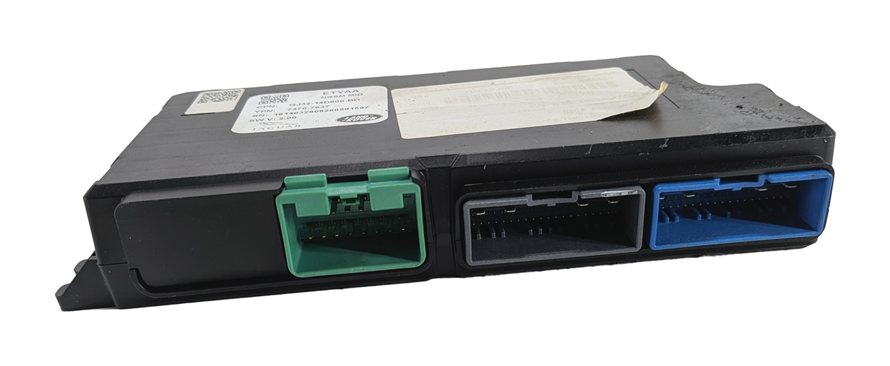 Thumbnail 2: 14-20 JAGUAR EPACE XE XF XJ - DISCOVERY RANGE ROVER SPORT - HEATED SEAT MODULE