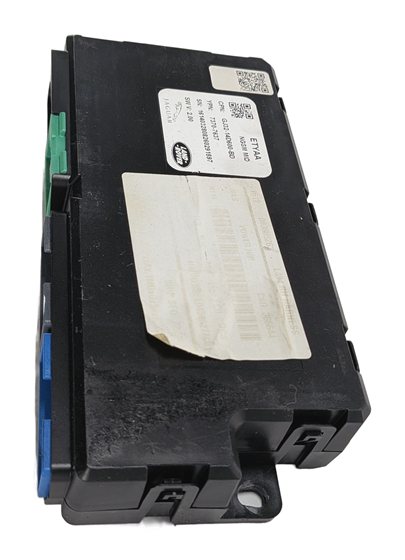 Thumbnail 4: 14-20 JAGUAR EPACE XE XF XJ - DISCOVERY RANGE ROVER SPORT - HEATED SEAT MODULE