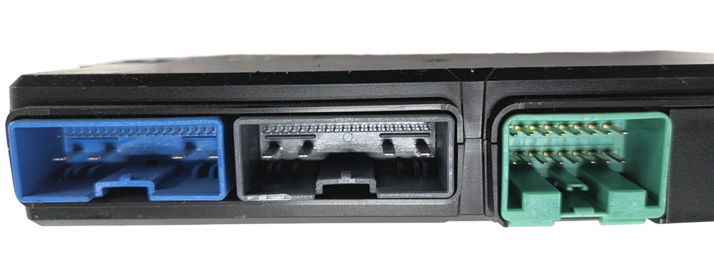 Thumbnail 8: 14-20 JAGUAR EPACE XE XF XJ - DISCOVERY RANGE ROVER SPORT - HEATED SEAT MODULE