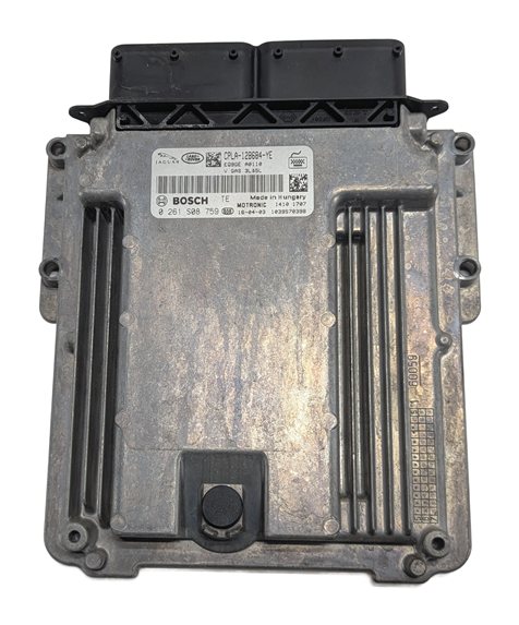 Thumbnail 3: 2013-2016 LR4 RANGE ROVER SPORT (L405 L494) 3.0L 5.0L ENGINE CONTROL MODULE ECM