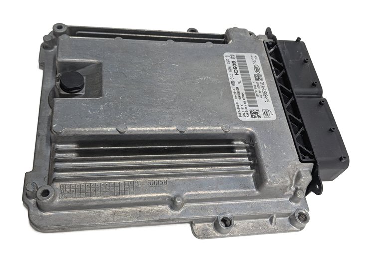 Thumbnail 4: 2013-2016 LR4 RANGE ROVER SPORT (L405 L494) 3.0L 5.0L ENGINE CONTROL MODULE ECM