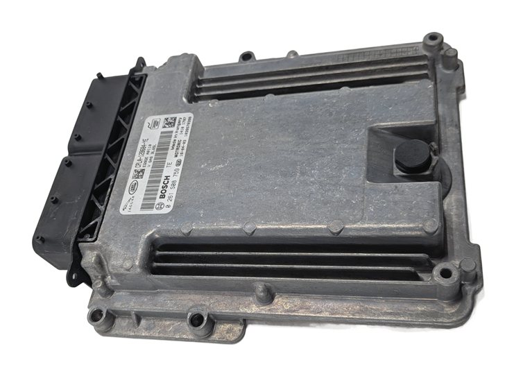 Thumbnail 5: 2013-2016 LR4 RANGE ROVER SPORT (L405 L494) 3.0L 5.0L ENGINE CONTROL MODULE ECM