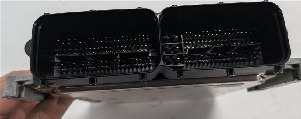 Thumbnail 8: 2013-2016 LR4 RANGE ROVER SPORT (L405 L494) 3.0L 5.0L ENGINE CONTROL MODULE ECM