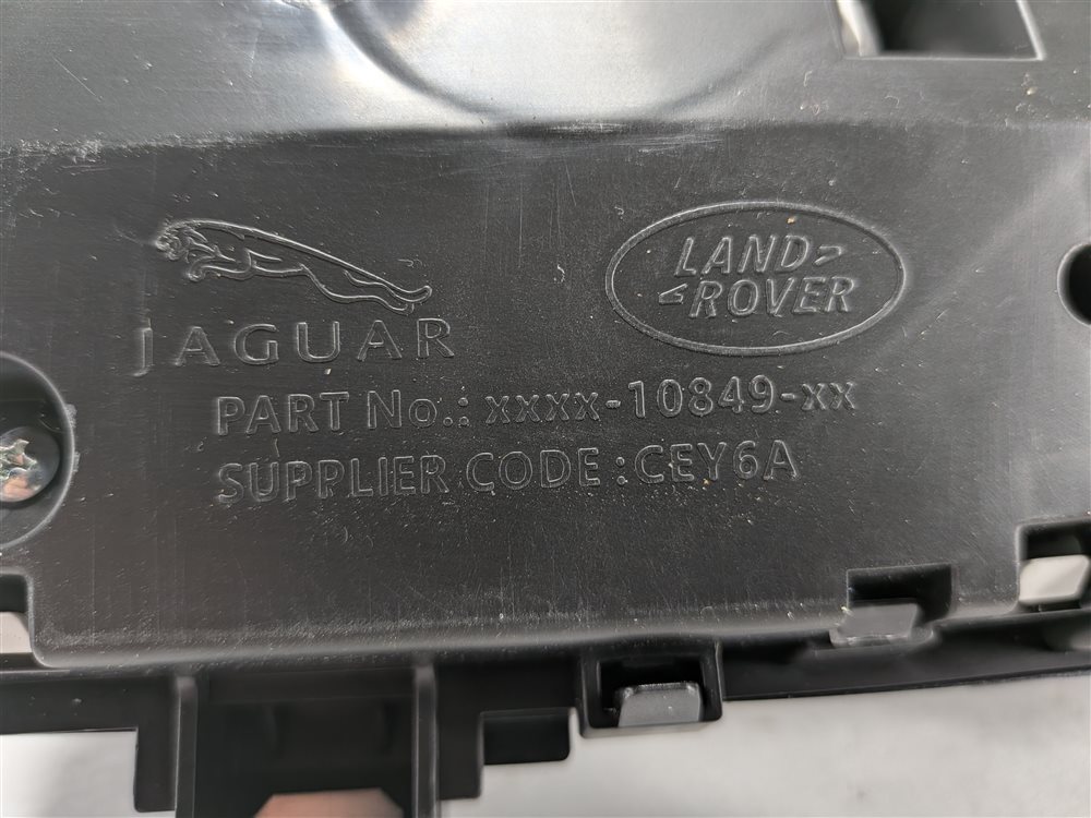 Thumbnail 11: 16 RANGE ROVER SPORT (L494) 3.0L SPEEDOMETER INSTRUMENT GAUGE CLUSTER MPH (160k)