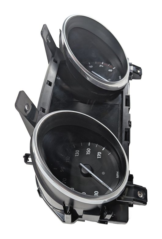 Thumbnail 5: 16 RANGE ROVER SPORT (L494) 3.0L SPEEDOMETER INSTRUMENT GAUGE CLUSTER MPH (160k)