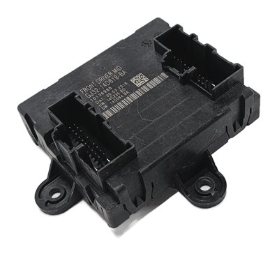 2016 RANGE ROVER SPORT (L494) LEFT FRONT DRIVER DOOR CONTROL MODULE