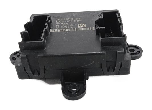 Thumbnail 2: 2016 RANGE ROVER SPORT (L494) LEFT FRONT DRIVER DOOR CONTROL MODULE