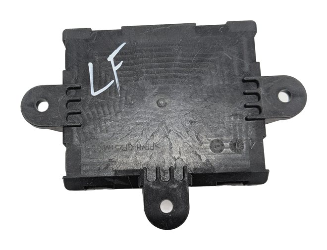 Thumbnail 7: 2016 RANGE ROVER SPORT (L494) LEFT FRONT DRIVER DOOR CONTROL MODULE