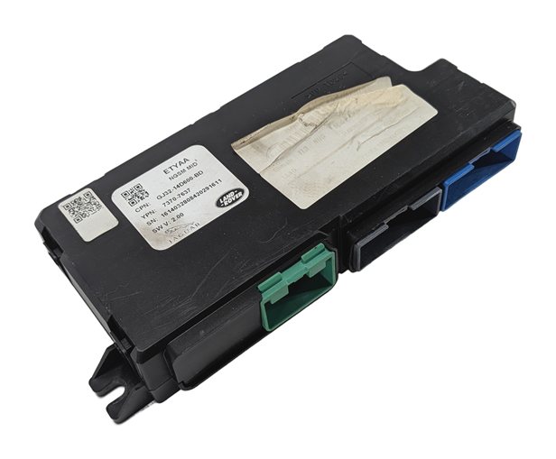 14-20 JAGUAR EPACE XE XF XJ - DISCOVERY RANGE ROVER SPORT - HEATED SEAT MODULE