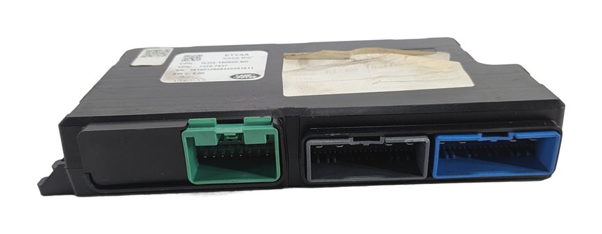 Thumbnail 2: 14-20 JAGUAR EPACE XE XF XJ - DISCOVERY RANGE ROVER SPORT - HEATED SEAT MODULE