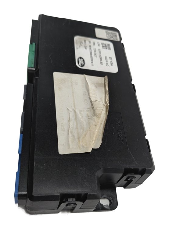 Thumbnail 3: 14-20 JAGUAR EPACE XE XF XJ - DISCOVERY RANGE ROVER SPORT - HEATED SEAT MODULE