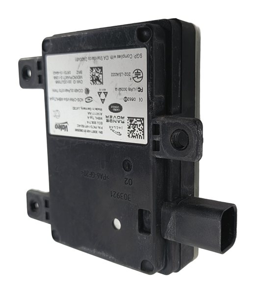 Thumbnail 4: 15-17 RANGE ROVER SPORT EVOQUE (L494 L538) REAR BLIND SPOT RADAR SENSOR MODULE