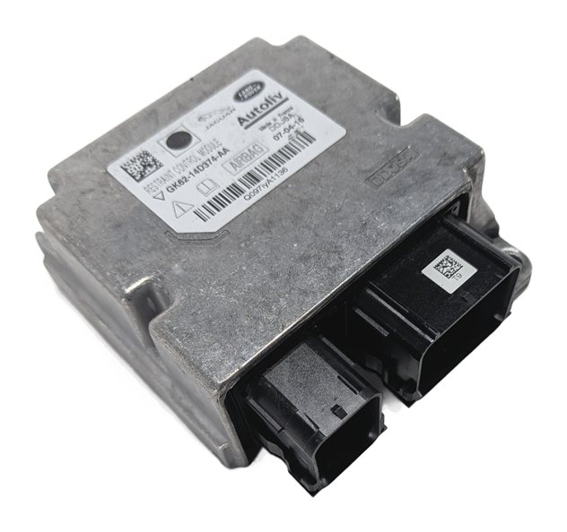 2016 RANGE ROVER SPORT (L494) SRS BAG CONTROL MODULE