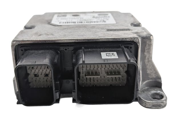 Thumbnail 2: 2016 RANGE ROVER SPORT (L494) SRS BAG CONTROL MODULE
