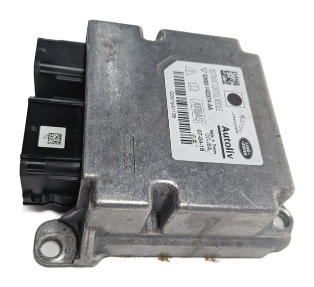 Thumbnail 3: 2016 RANGE ROVER SPORT (L494) SRS BAG CONTROL MODULE